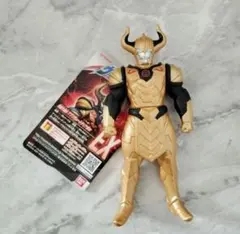 EX 究極生命体 アブソリュートディアボロ ウルトラ怪獣シリーズ ミドルサイズ