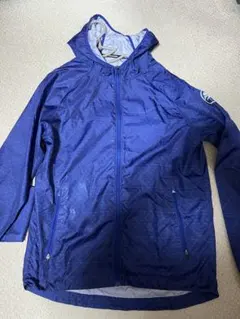 NIKE ランニングジャケット