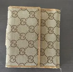 GUCCI 財布