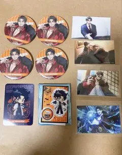 ヒプノシスマイク　天谷奴零　まとめ売り