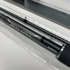新品未使用シマノ（SHIMANO）18ディアルーナ　B106M（ベイトロッド） 2026年最新】ディアルーナ b106mの人気アイテム - メルカリ