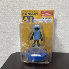 PUPPET SUNSUN おしゃべりフィギュア A賞１