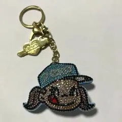 ペコちゃん キーホルダー