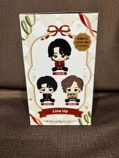 ミセス　一番くじ　Ａ賞