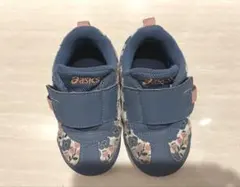 asics　アイダホ BABY KT-ES G 14.5センチ