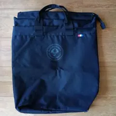 【限定】横浜F・マリノス トート リュック 2WAY トリコロールメンバーズ