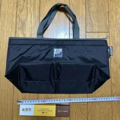Oaksleaf CoCo壱番屋 コラボ トートバッグ ブラックのサムネイル