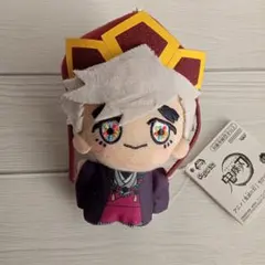 アニメ「鬼滅の刃」 ちびぐるみvol.6 童磨 幼少期