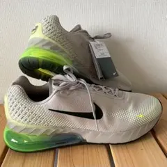 値下げ「新品未使用」NIKE AIR MAX フェニックス27.0 - メルカリ