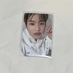 RIIZE ソヒ ラキドロ トレカ ソウルコン アンコン