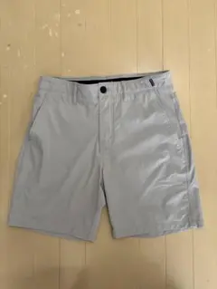 Hurley ハーフパンツ ライトグレー　30インチのサムネイル