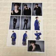 超特急 ハル 生誕生写真