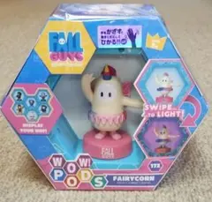 【公式ライセンス商品】WOW！ PODS フォールガイズ フェアリーコーン