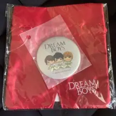 2026年最新】dream boys バッグの人気アイテム - メルカリ