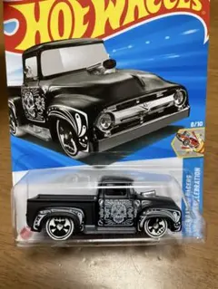 279‼️カスタム '56 フォード トラック　レア