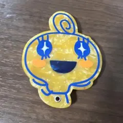 たまごっち ミラー キーホルダー めめっち