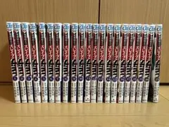甲竜伝説ヴィルガスト 全7巻 セット すみだひろゆき 全巻 少年漫画