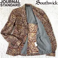 Southwick ✨JOURNAL STANDARD別注✨テーラードジャケットのサムネイル