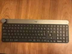 Logicool Craft KX1000s キーボード - メルカリ