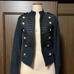GAP バンドジャケット マイケミ