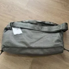 ヤマダヤ　nouer ショルダーバッグ Zc 5198 VM02 カーキ