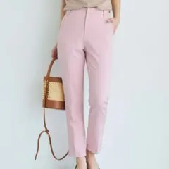 basement online テーパードパンツ