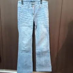 ✨️Theory ✨️デニムパンツ ライトブルーのサムネイル