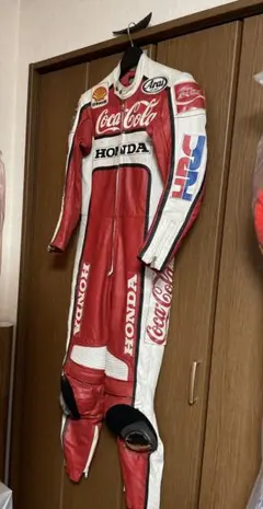 ウェインレイニーレプリカ Marlboro Yamaha レーシングスーツ - メルカリ