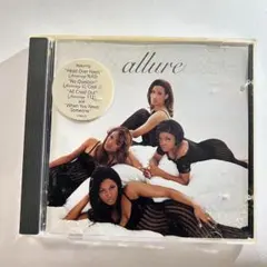 Allure - Allure (CD) - メルカリ