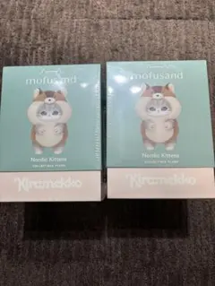 Party Animals フィギュア Macchiato Nemo セット - メルカリ