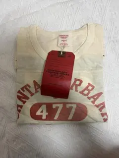 【新品タグ付】DENIM DUNGAREE キッズTシャツ L