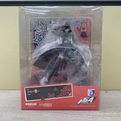 ［未開封］ペルソナ5 ジョーカー POPUP PARADE フィギュア