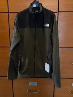 パーカー フリースジャケット