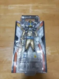 ネオ変身サイボーグ1号 ゴールドAセット フィギュア タカラ - メルカリ