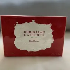 2026年最新】christian lacroix 香水の人気アイテム - メルカリ