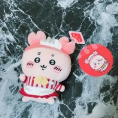 ちいかわレストラン 古本屋