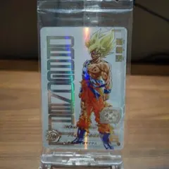 スーパードラゴンボールヒーローズ 孫悟空　UGM4-067