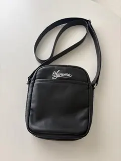 Supreme x Nike Leather Shoulder Bagのサムネイル