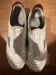 Mizuno モレリアneo4 ベータ