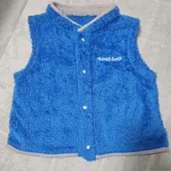 mont-bell ベビーベスト