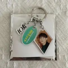 JO1 與那城奨 渋谷109 アクリルキーホルダー