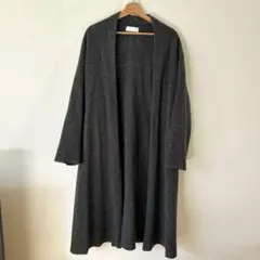 ⭐︎未使用⭐︎ガウンコート【ガリャルダガランテ】