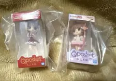 Qposket カードキャプターさくらミニチュアコレクション