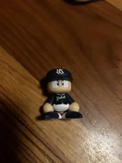 パワプロくん　ならぶんです　ヤクルトスワローズ　ビジター