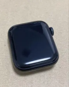 あ*き様 Apple Watch本体 40mm ブラック