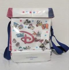 ディズニーポップコーンケース ショルダーバッグ