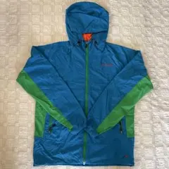 Columbia マウンテンパーカーのサムネイル