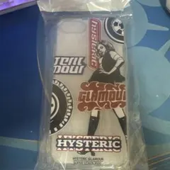 HYSTERIC GLAMOUR iPhone7、8、se対応ケースのサムネイル