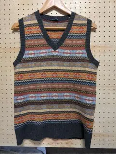 URBAN RESEARCH DOORS ベスト