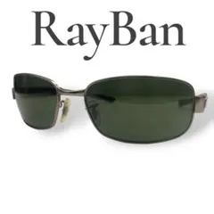レイバン ティアドロップ B&L ボシュロム ミラーレンズ ブラック 
